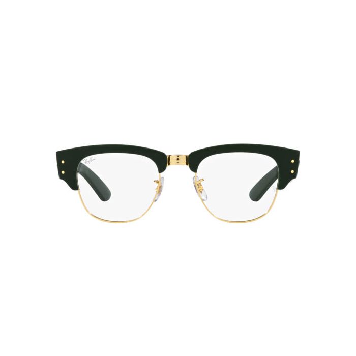 RAY-BAN MEGA CLUBMASTER RX0316V 8233