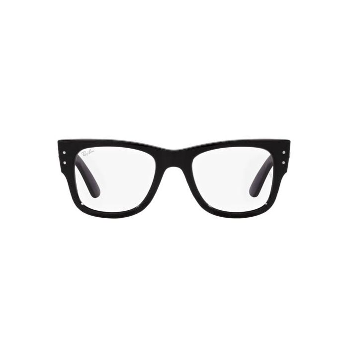 RAY-BAN MEGA WAYFARER RX0840V 2000