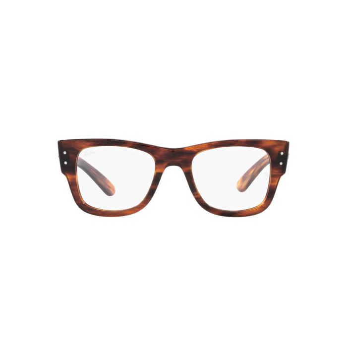 RAY-BAN MEGA WAYFARER RX0840V 2144