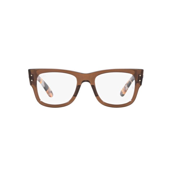 RAY-BAN MEGA WAYFARER RX0840V 8295