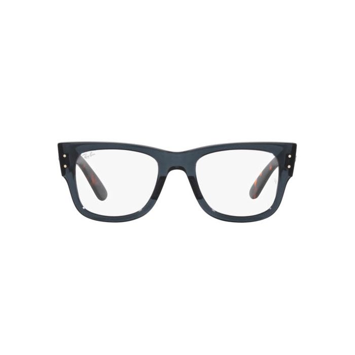 RAY-BAN MEGA WAYFARER RX0840V 8296