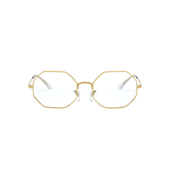 RAY-BAN OCTAGON RX1972V 3086