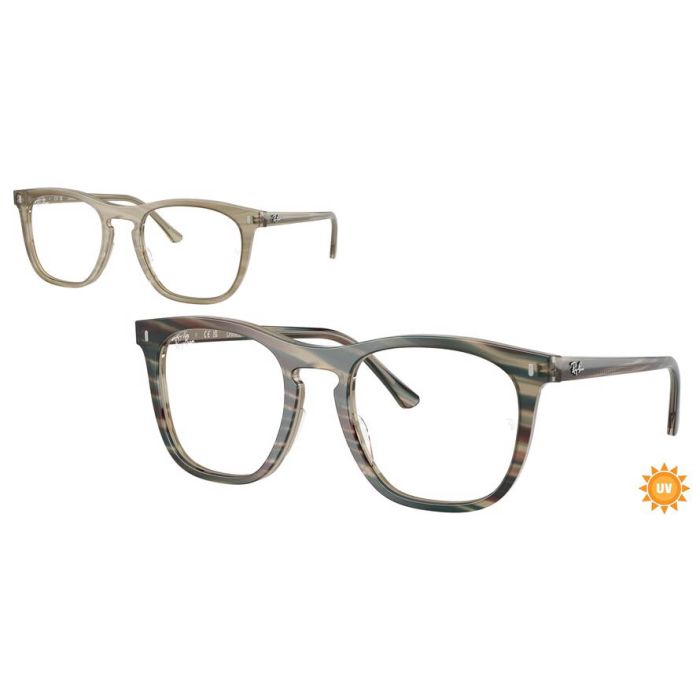 RAY-BAN RX2210V 8381 RAY-BAN RX2210V 8381