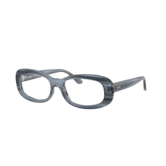 RAY-BAN RX2221V 8456