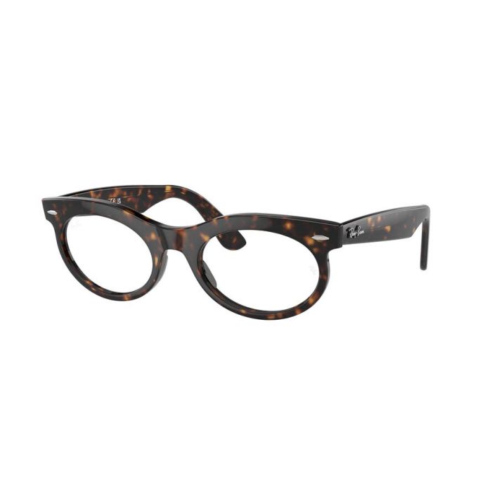 RAY-BAN WAYFARER OVAL RX2242V 2012