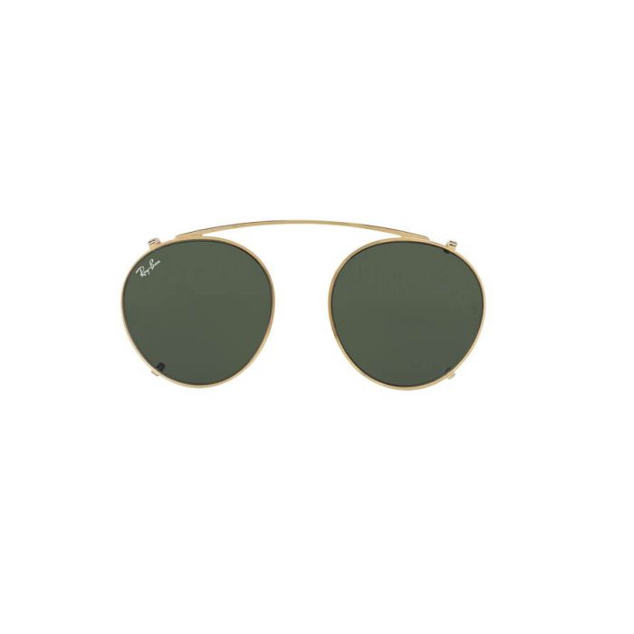RAY-BAN CLIP ON RX2447C 250071