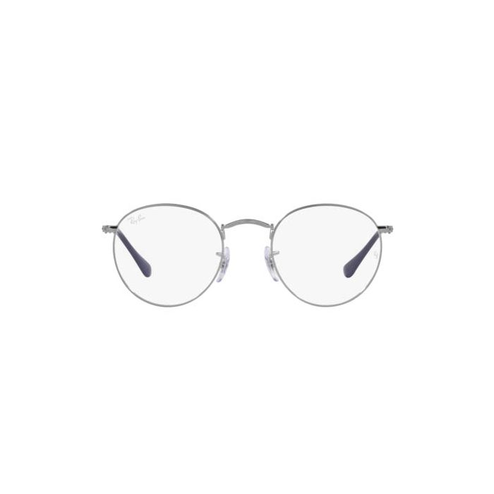 RAY-BAN ROUND METAL RX3447V 2502