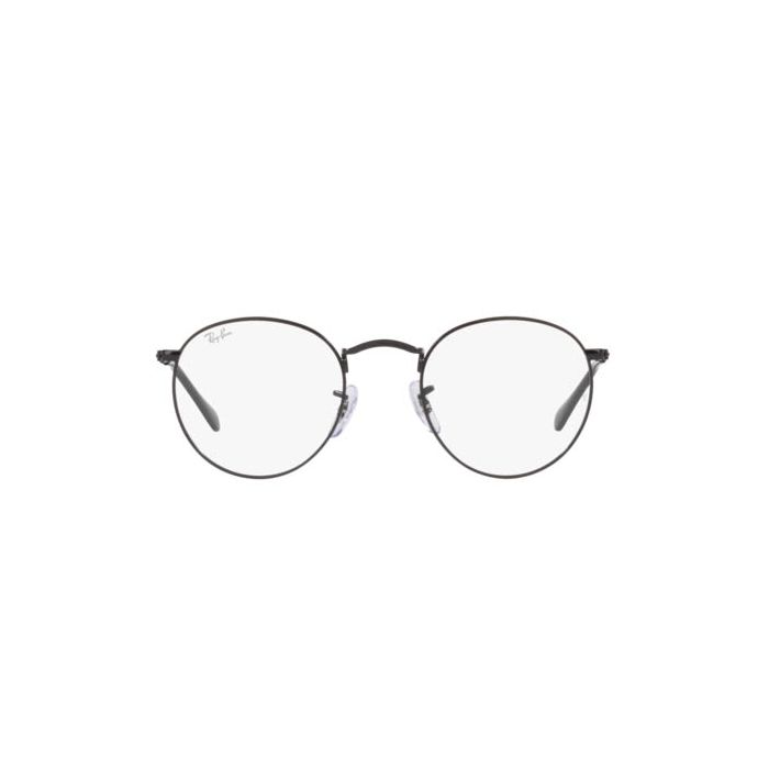 RAY-BAN ROUND METAL RX3447V 2509