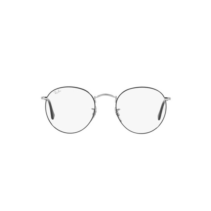 RAY-BAN ROUND METAL RX3447V 2861