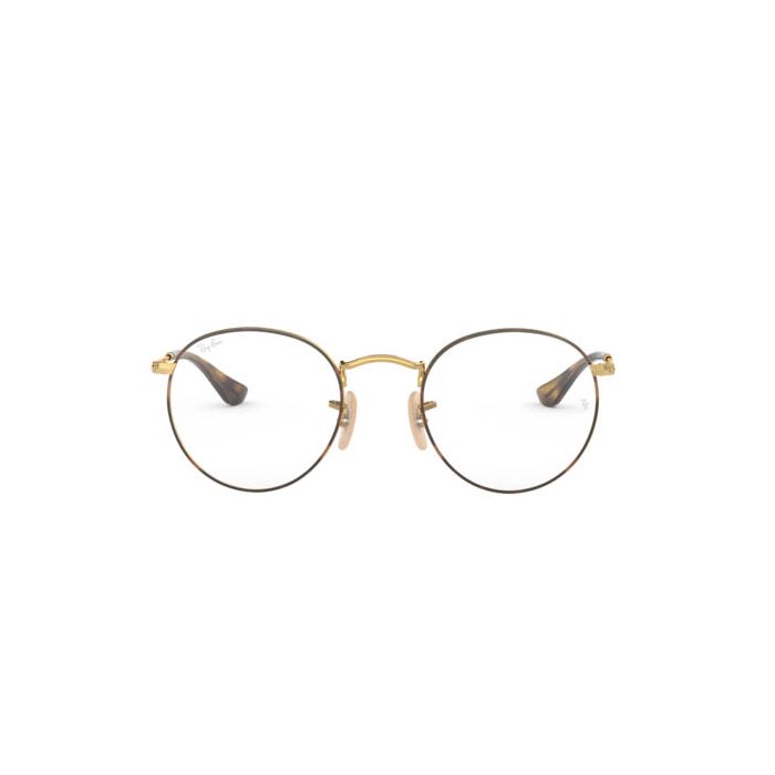RAY-BAN ROUND METAL RX3447V 2945 RAY-BAN ROUND METAL RX3447V 2945