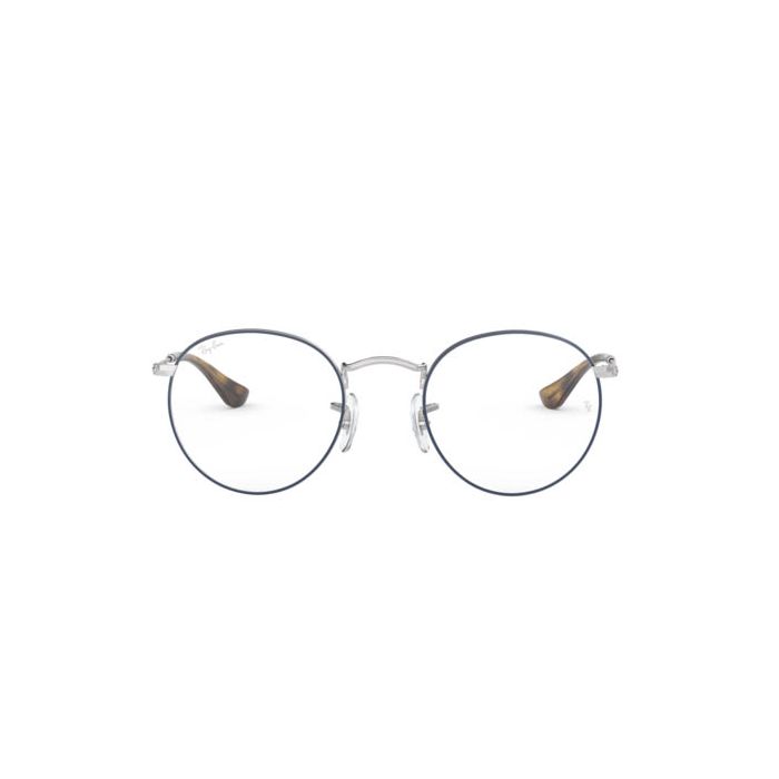 RAY-BAN ROUND METAL RX3447V 2970