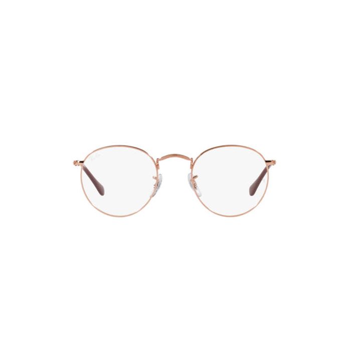 RAY-BAN ROUND METAL RX3447V 3094