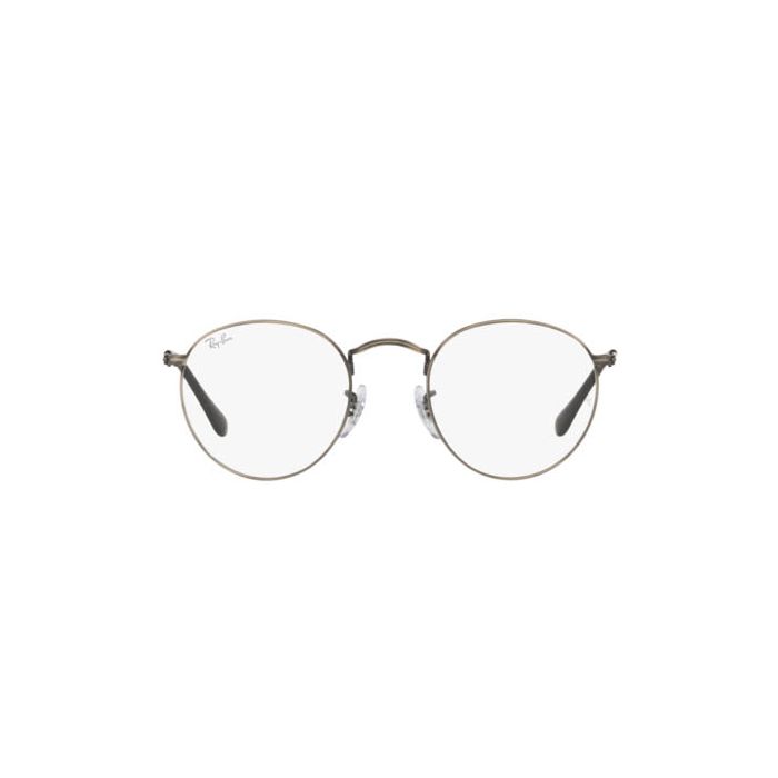 RAY-BAN ROUND METAL RX3447V 3118