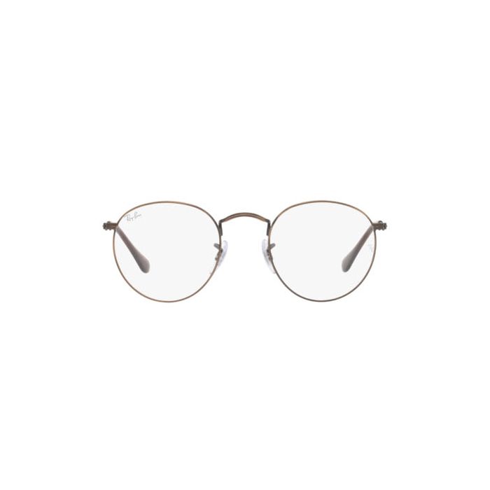 RAY-BAN ROUND METAL RX3447V 3120