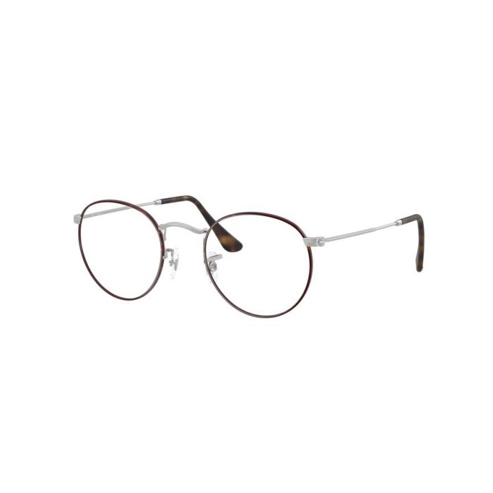 RAY-BAN ROUND METAL RX3447V 3194