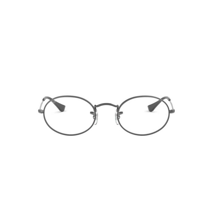 RAY-BAN OVAL RX3547V 2502