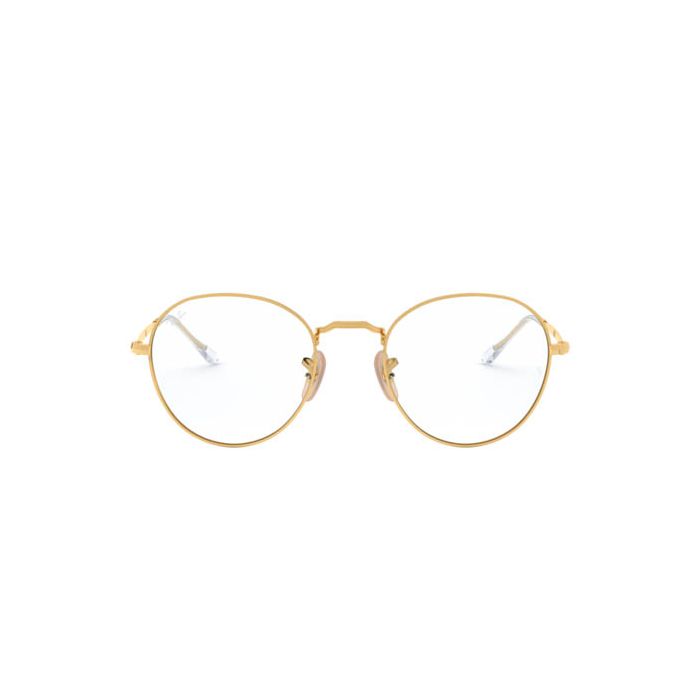 RAY-BAN DAVID RX3582V 2500
