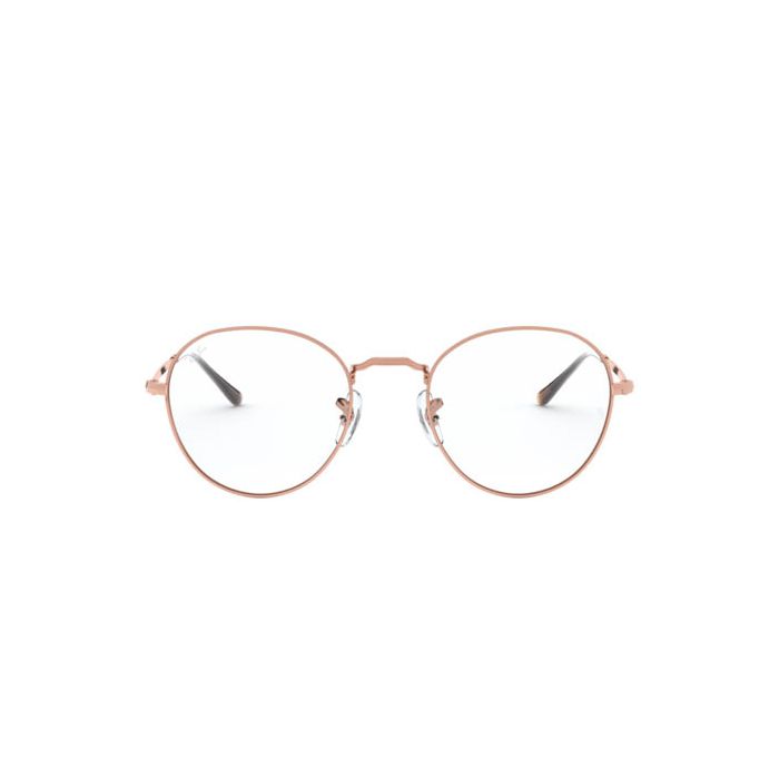 RAY-BAN DAVID RX3582V 2943
