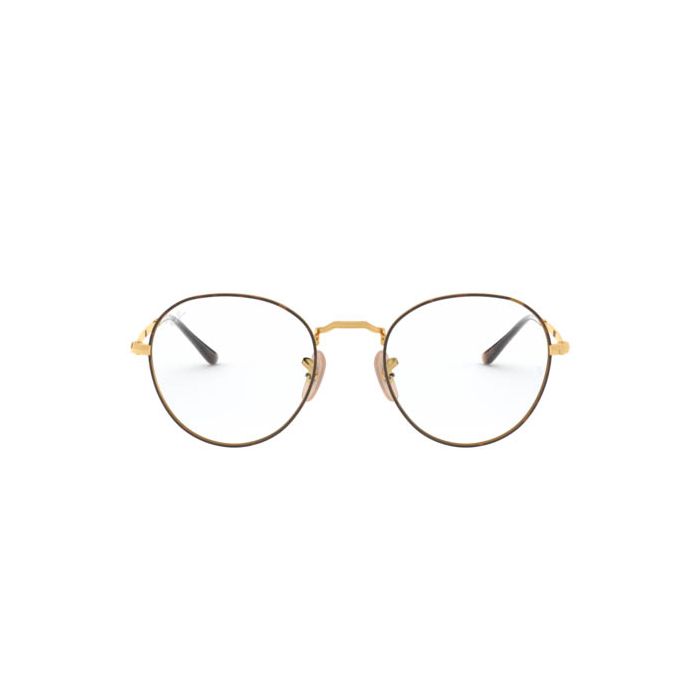 RAY-BAN DAVID RX3582V 2945