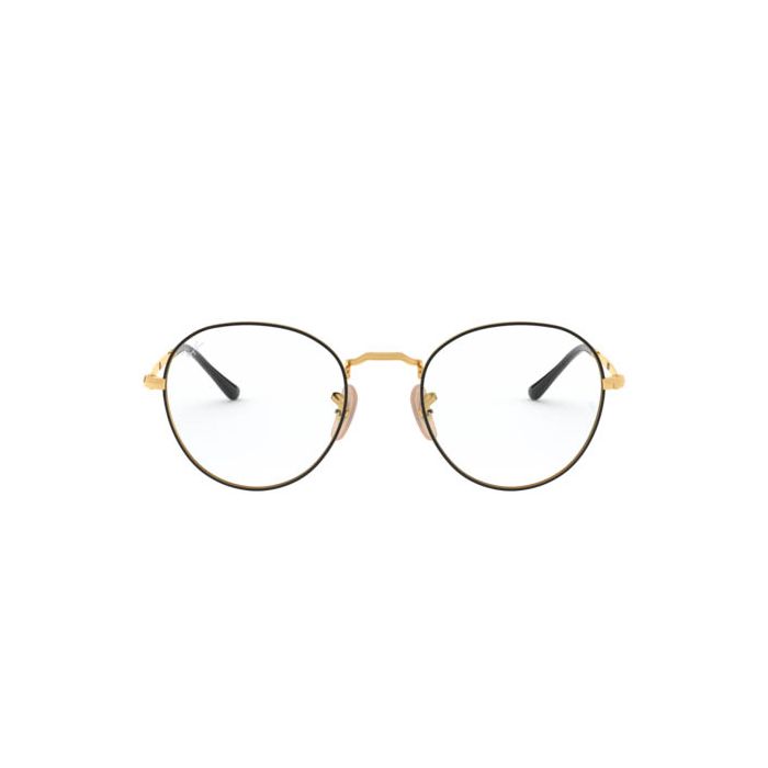 RAY-BAN DAVID RX3582V 2946