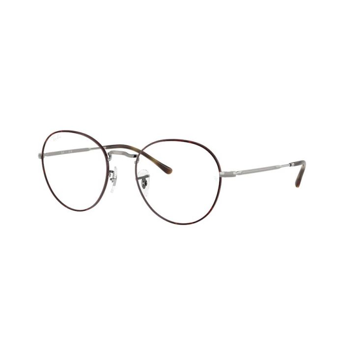 RAY-BAN DAVID RX3582V 3174