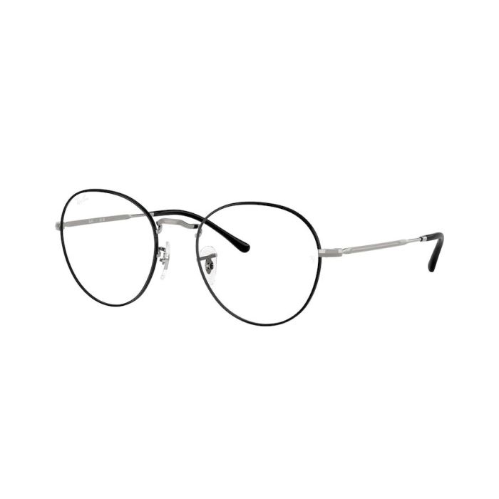 RAY-BAN DAVID RX3582V 3179