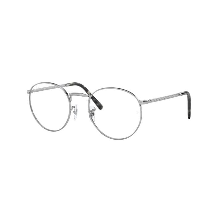 RAY-BAN NEW ROUND RX3637V 2501