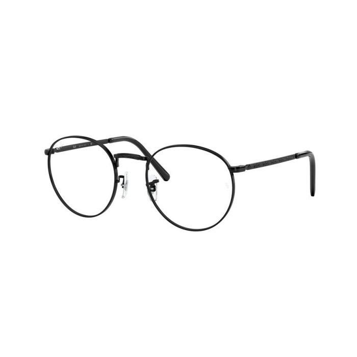 RAY-BAN NEW ROUND RX3637V 2509