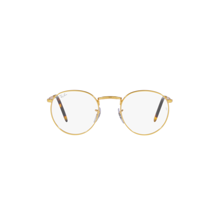 RAY-BAN NEW ROUND RX3637V 3086
