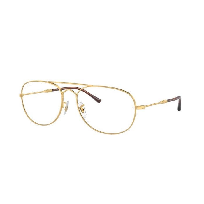 RAY-BAN BAIN BRIDGE RX3735V 2500