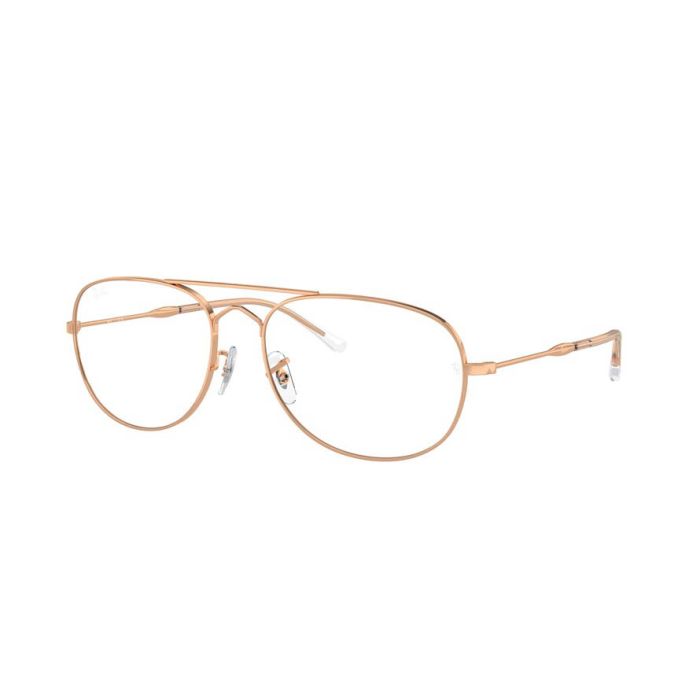 RAY-BAN BAIN BRIDGE RX3735V 3094