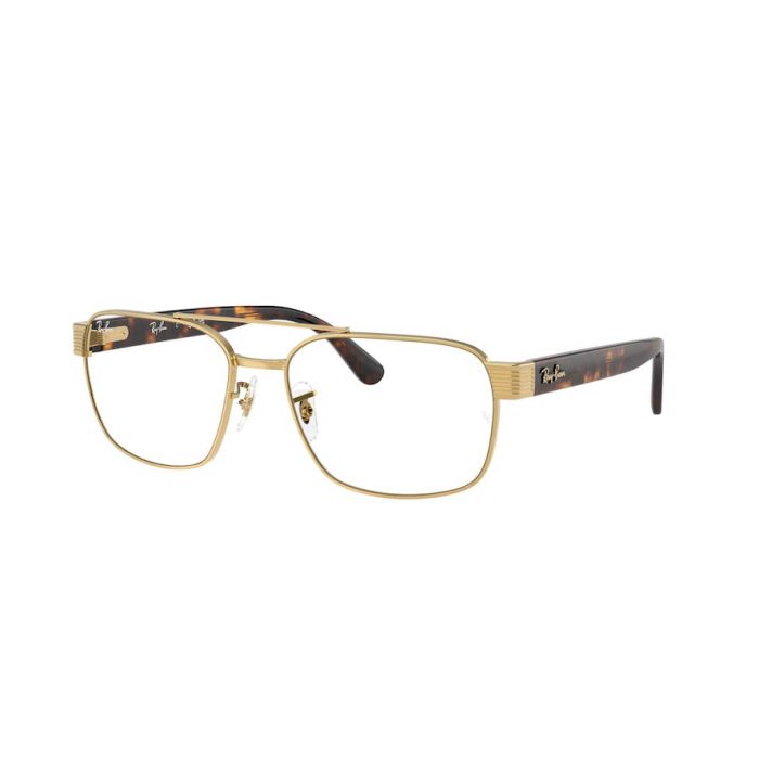 RAY-BAN RX3751V 2500