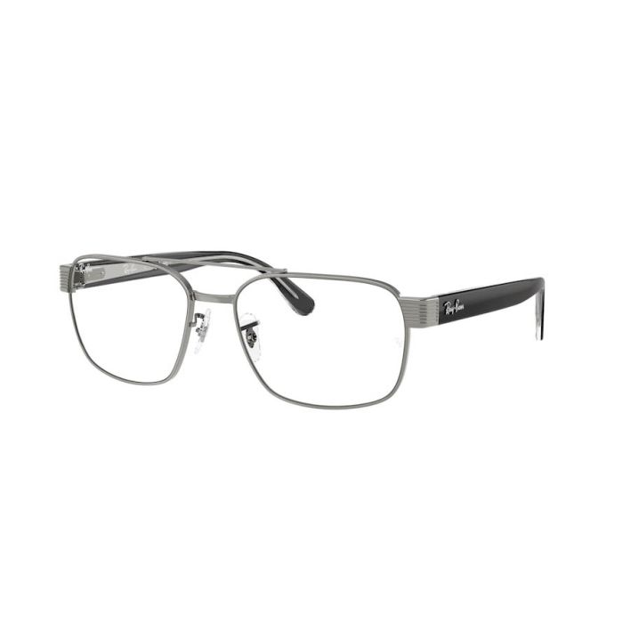 RAY-BAN RX3751V 2502