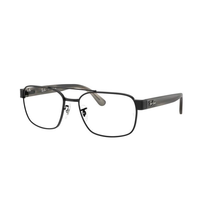 RAY-BAN RX3751V 2509