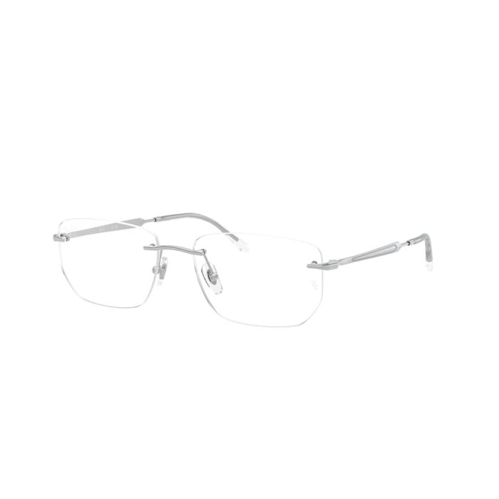 RAY-BAN RX3768V 2501