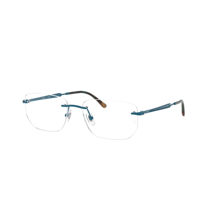 RAY-BAN RX3768V 3203