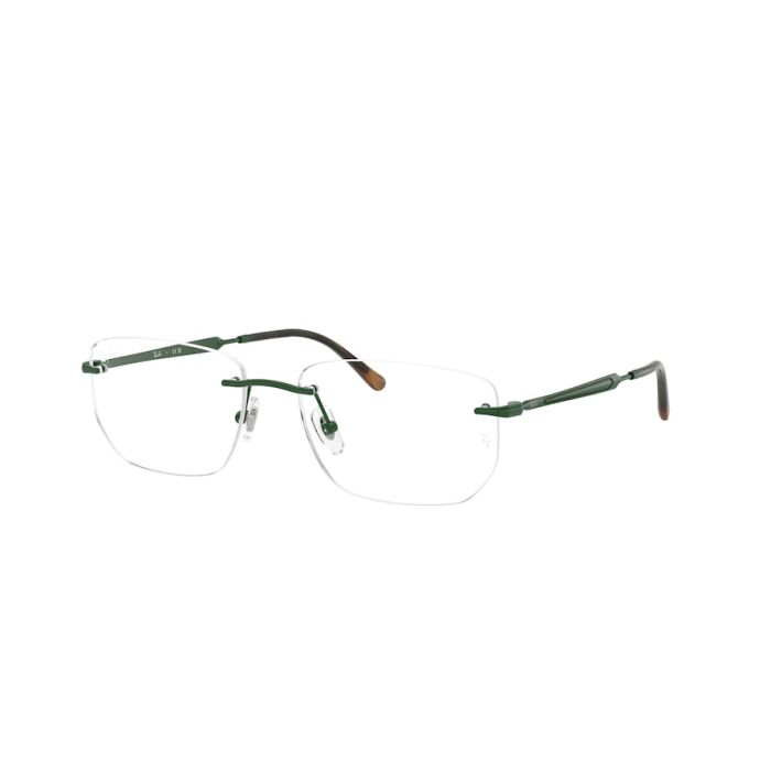 RAY-BAN RX3768V 3204