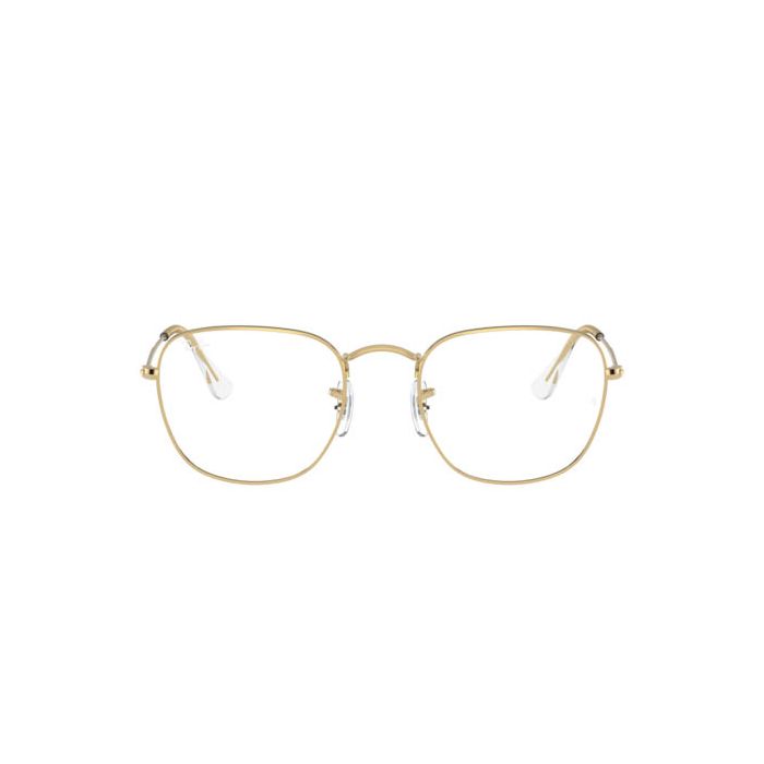 RAY-BAN FRANK RX3857V 3086