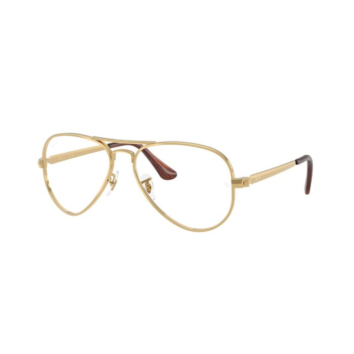 RAY-BAN AVIATOR MAX RX3925V 2500