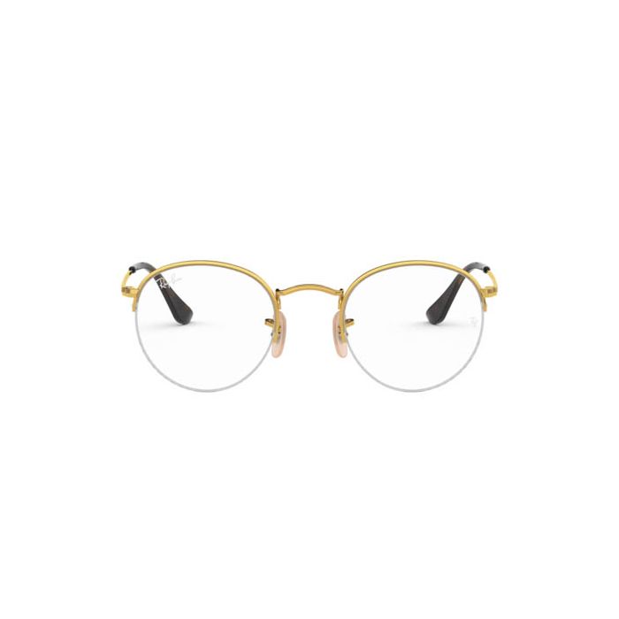 RAY-BAN ROUND GAZE RX3947V 2500