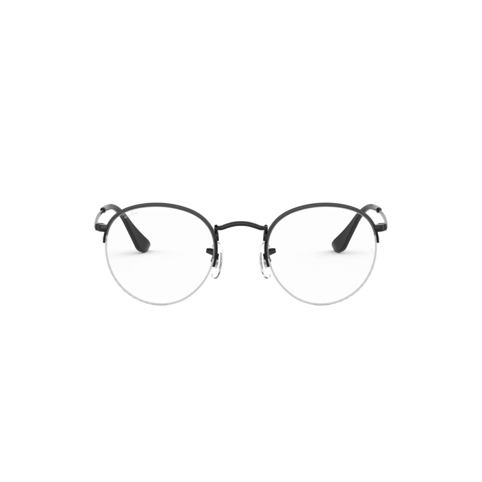 RAY-BAN ROUND GAZE RX3947V 2509