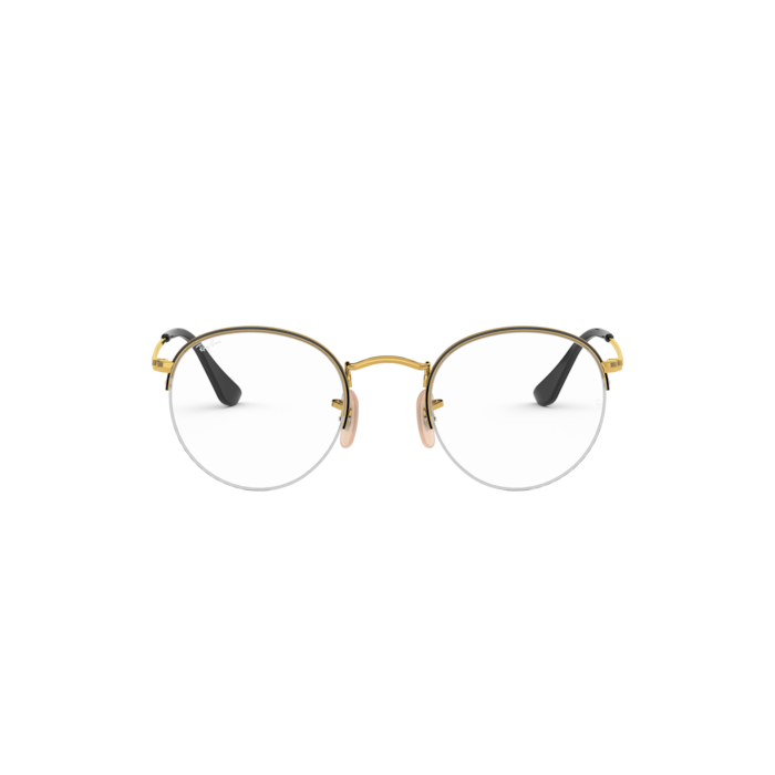 RAY-BAN ROUND GAZE RX3947V 2946