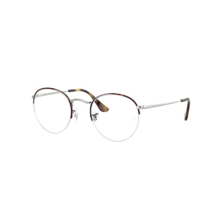 RAY-BAN ROUND GAZE RX3947V 3178
