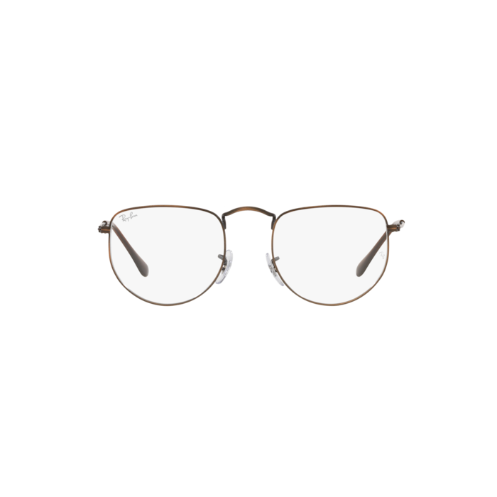 RAY-BAN ELON RX3958V 3120