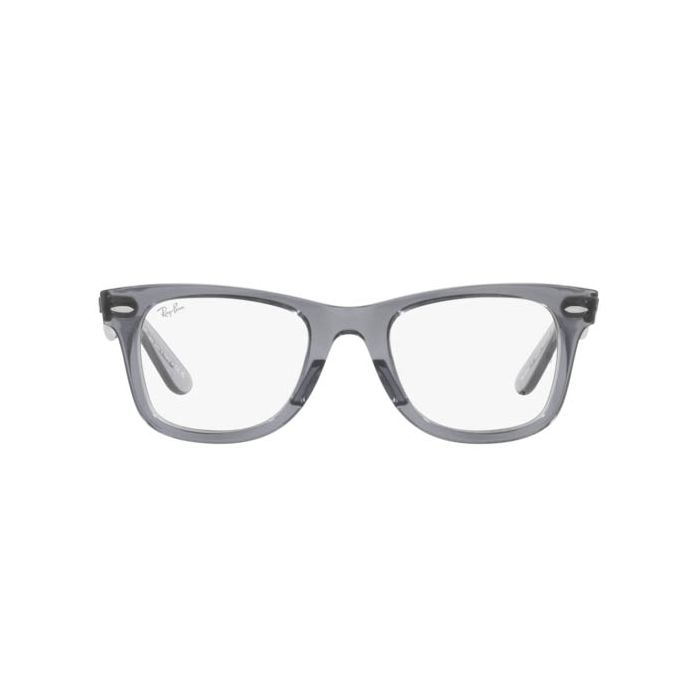 RAY-BAN WAYFARER EASE RX4340V 8225
