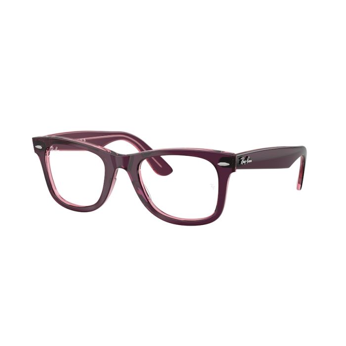 RAY-BAN WAYFARER EASE RX4340V 8364