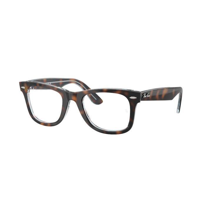RAY-BAN WAYFARER EASE RX4340V 8401