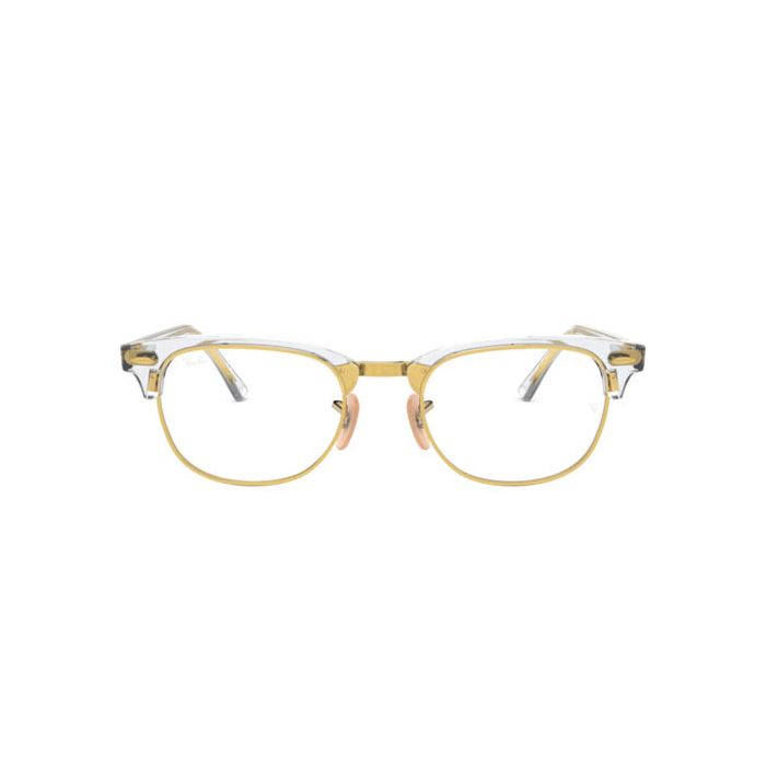 RAY-BAN CLUBMASTER RX5154 5762