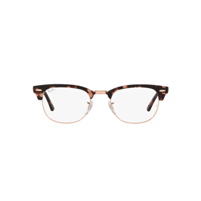 RAY-BAN CLUBMASTER RX5154 8118