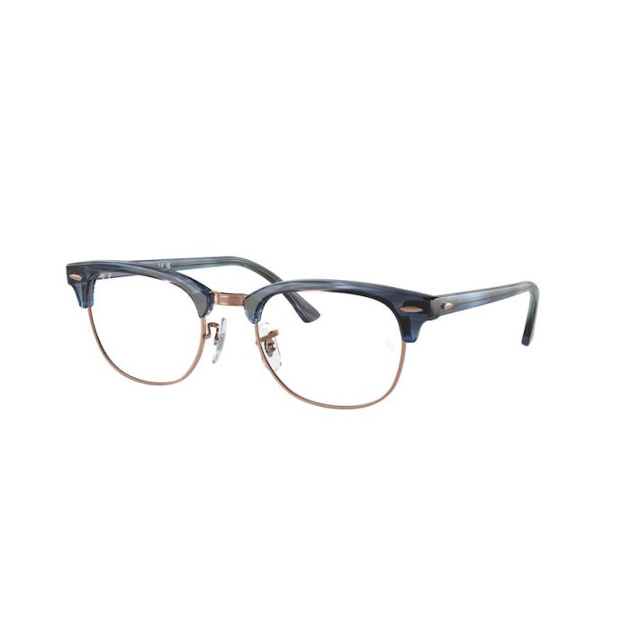 RAY-BAN CLUBMASTER RX5154 8374